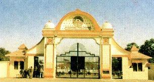 Deen Dayal Upadhyay Gorakhpur University